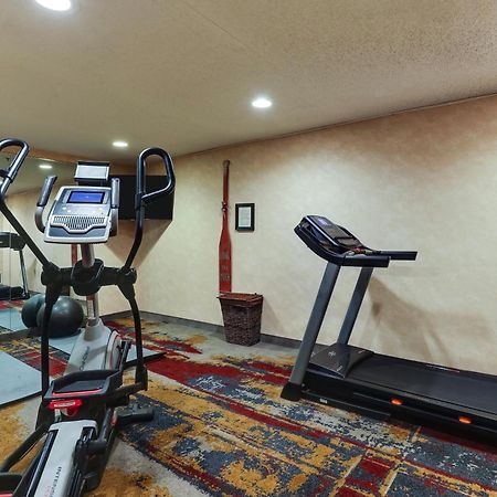 Hotel Stoney Creek Lnn Galena Esterno foto