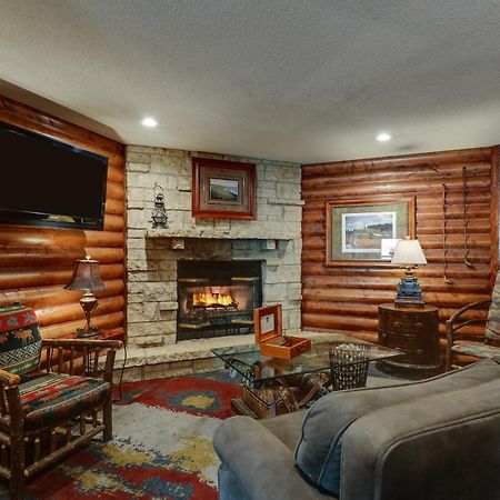 Hotel Stoney Creek Lnn Galena Esterno foto