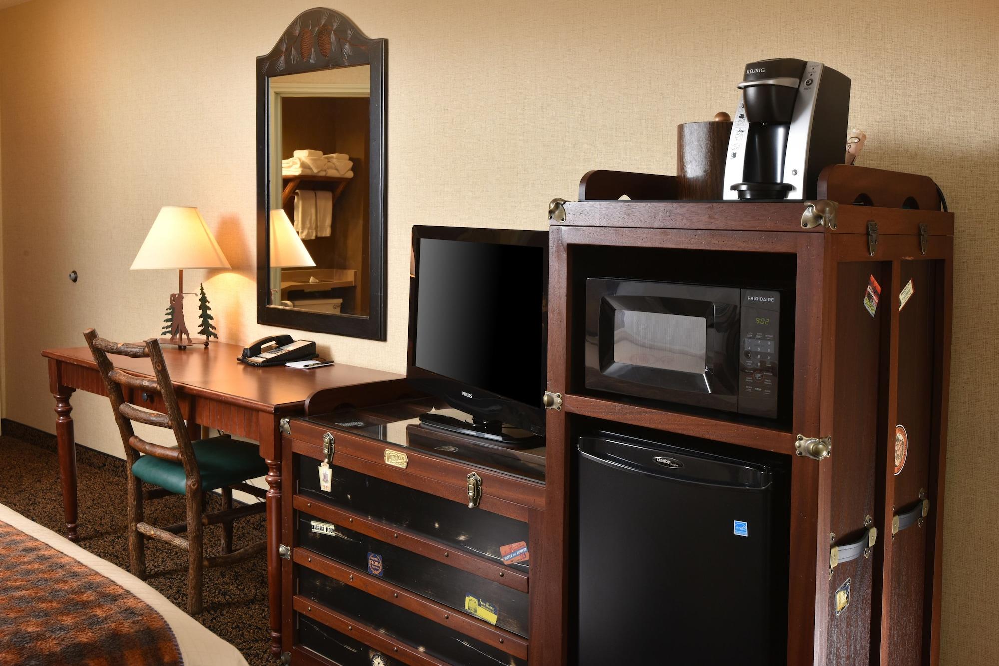 Hotel Stoney Creek Lnn Galena Esterno foto