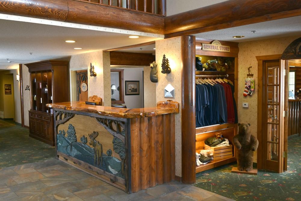Hotel Stoney Creek Lnn Galena Esterno foto