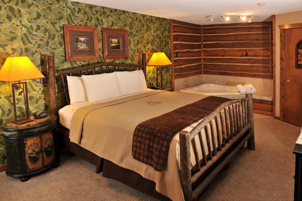 Hotel Stoney Creek Lnn Galena Esterno foto