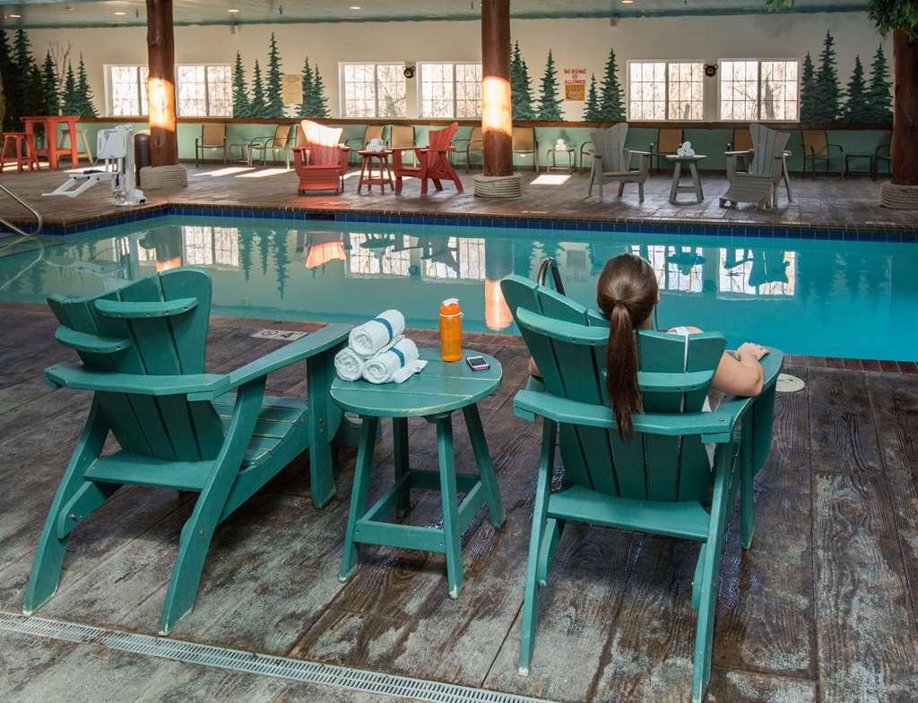 Hotel Stoney Creek Lnn Galena Servizi foto