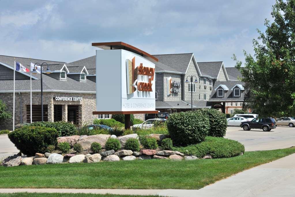 Hotel Stoney Creek Lnn Galena Esterno foto