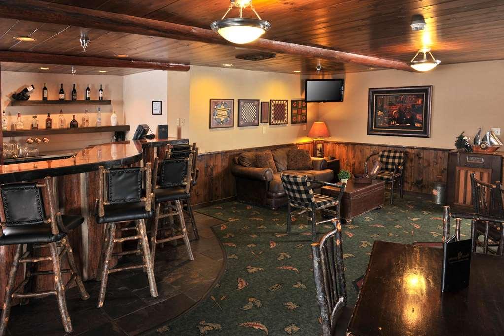 Hotel Stoney Creek Lnn Galena Ristorante foto