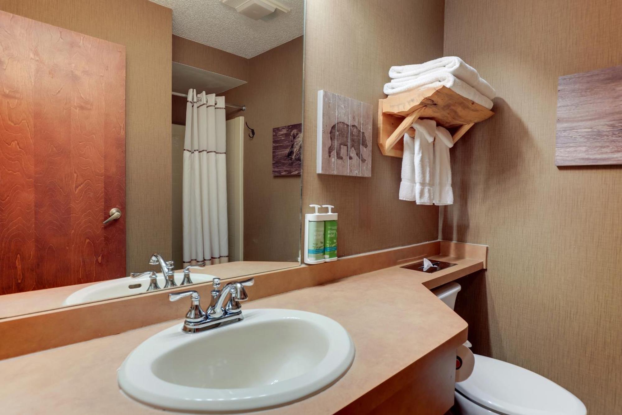 Hotel Stoney Creek Lnn Galena Esterno foto