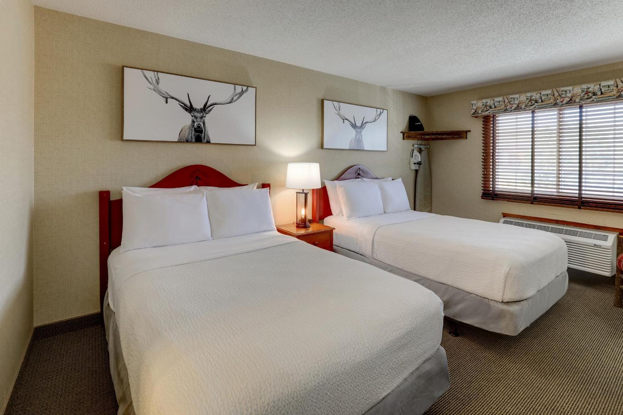 Hotel Stoney Creek Lnn Galena Esterno foto