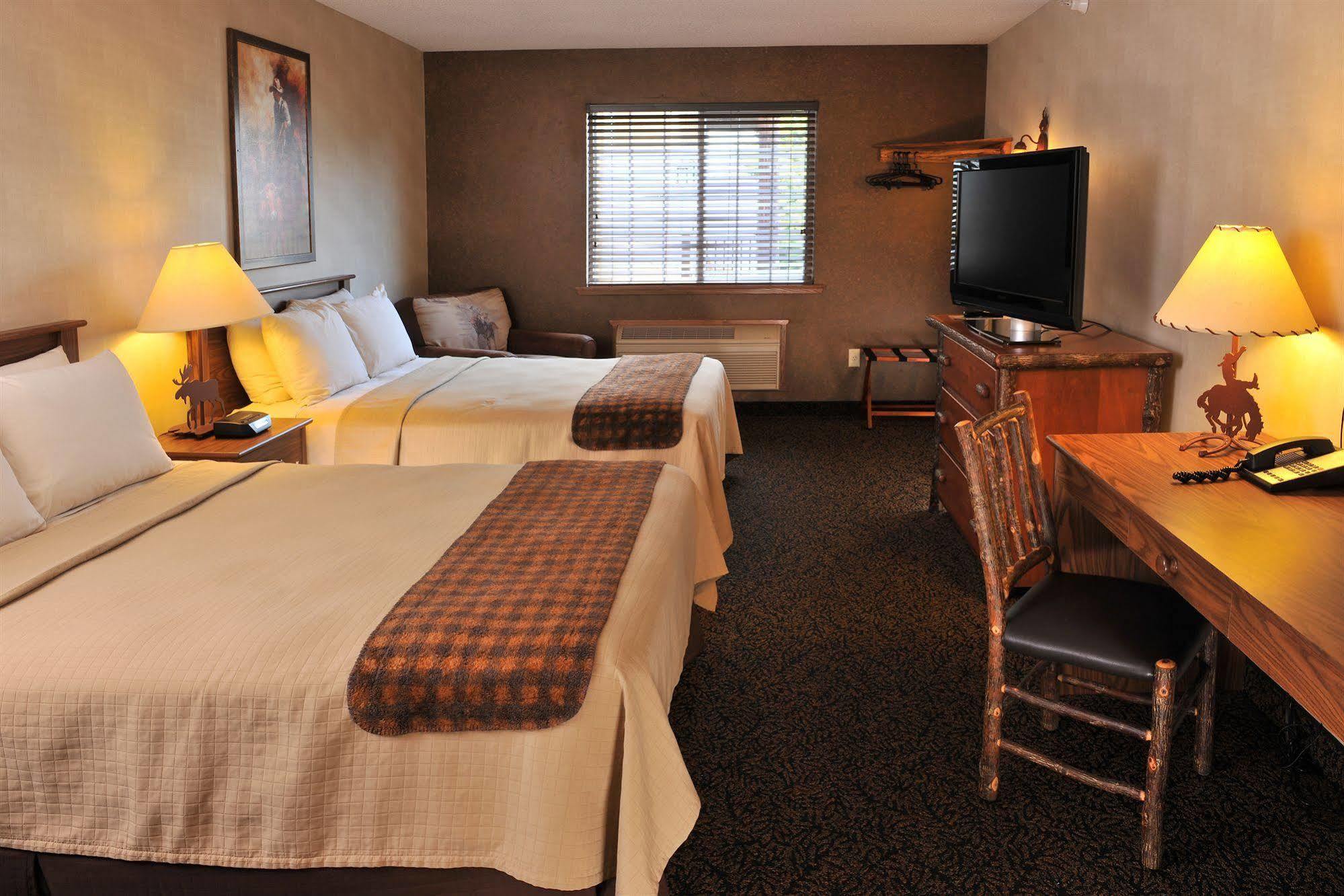 Hotel Stoney Creek Lnn Galena Esterno foto