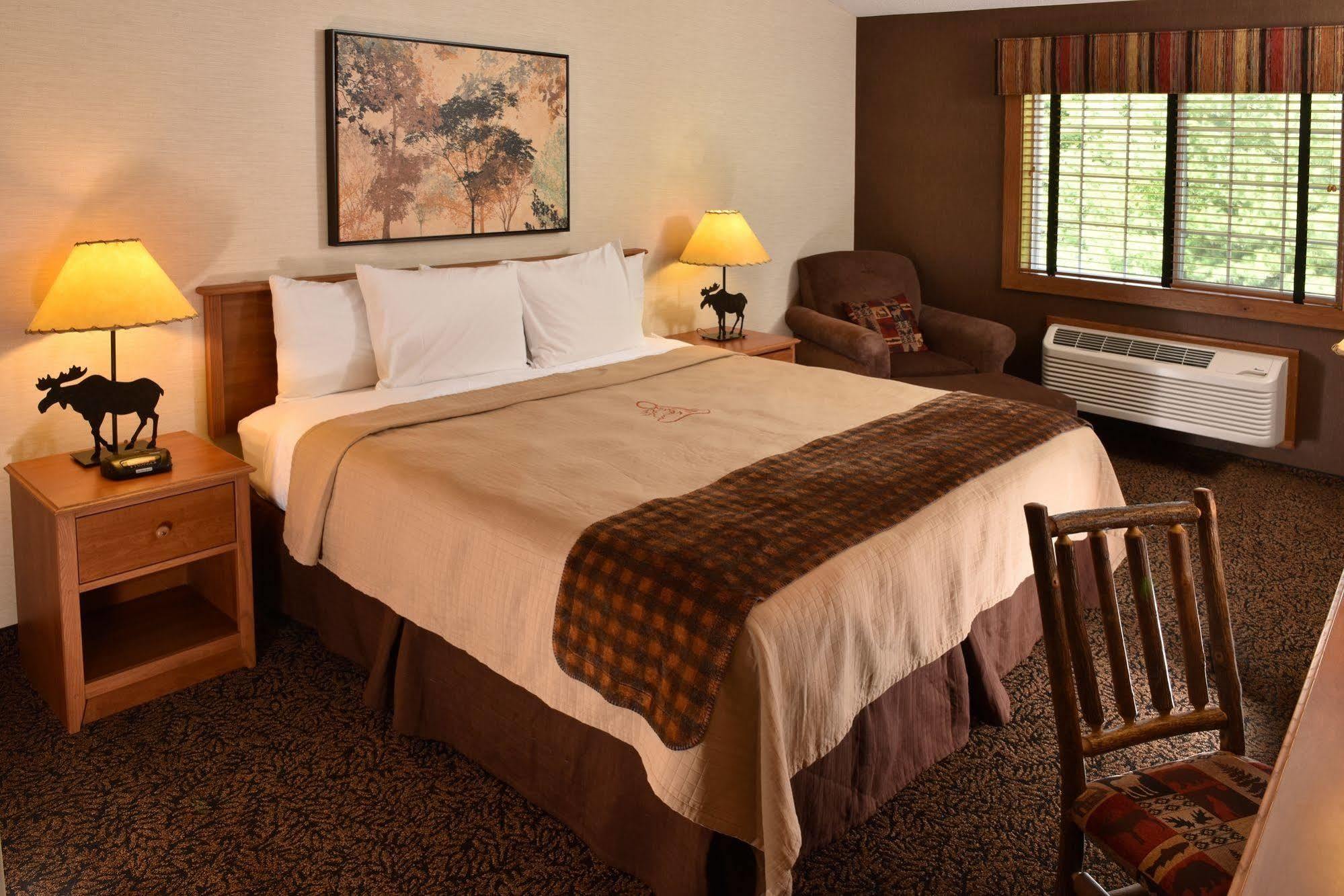 Hotel Stoney Creek Lnn Galena Esterno foto