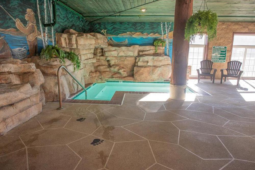 Hotel Stoney Creek Lnn Galena Servizi foto