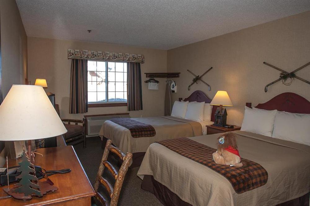 Hotel Stoney Creek Lnn Galena Camera foto